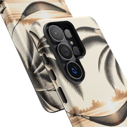 Island Serenity™ Tough Case for Samsung Galaxy