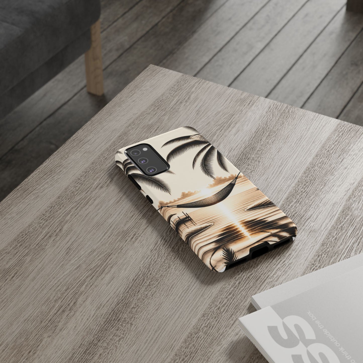 Island Serenity™ Tough Case for Samsung Galaxy