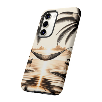 Island Serenity™ Tough Case for Samsung Galaxy