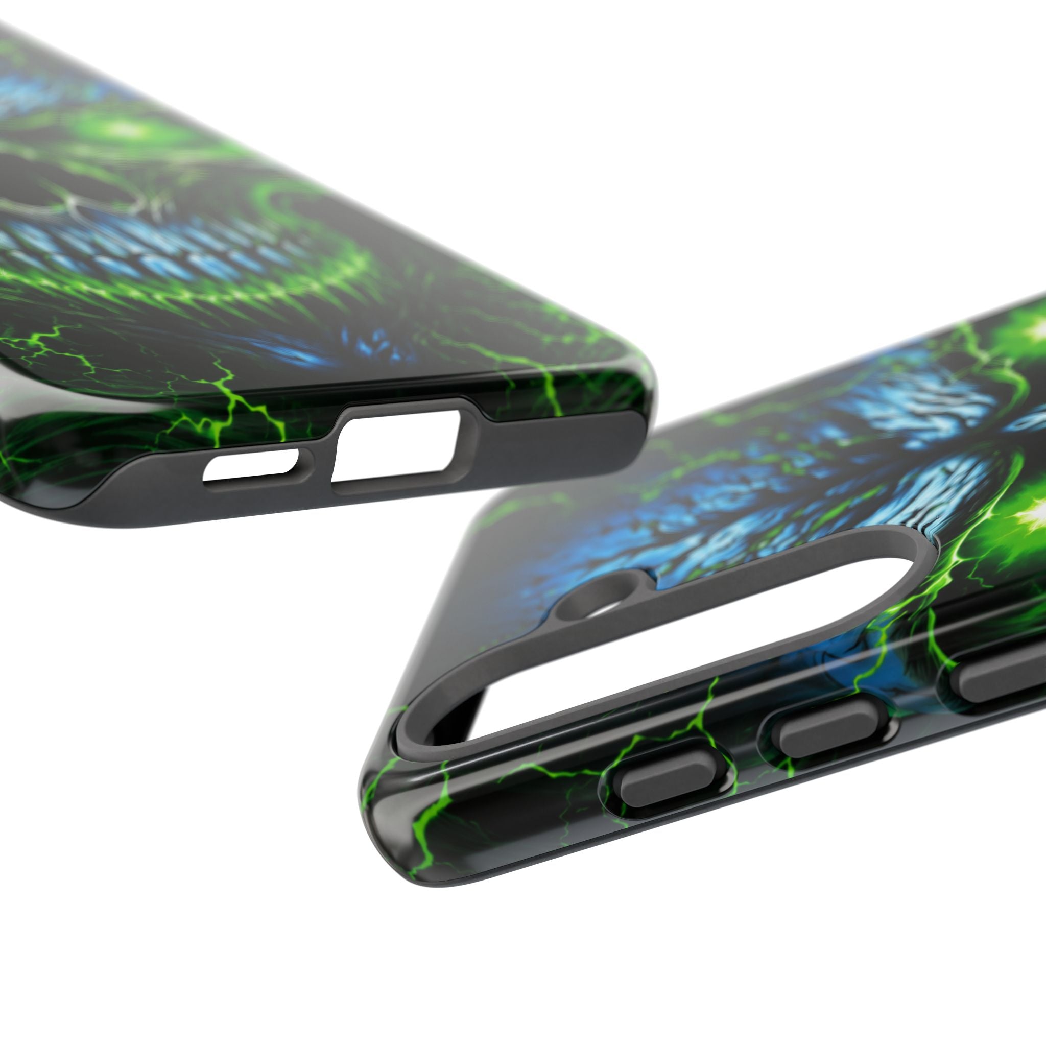 NecroVolt™ Tough Case for Samsung Galaxy