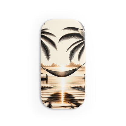 Island Serenity™ Phone Click-On Grip