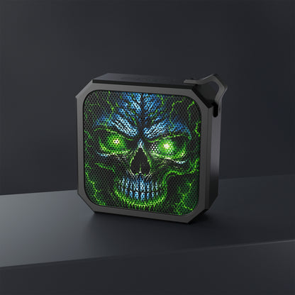 NecroVolt™ Blackwater Outdoor Bluetooth Speaker | Waterproof Portable Speaker