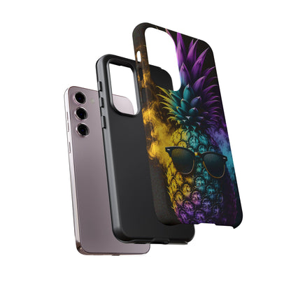 Smokin' Pineapple™ Tough Case for Samsung Galaxy
