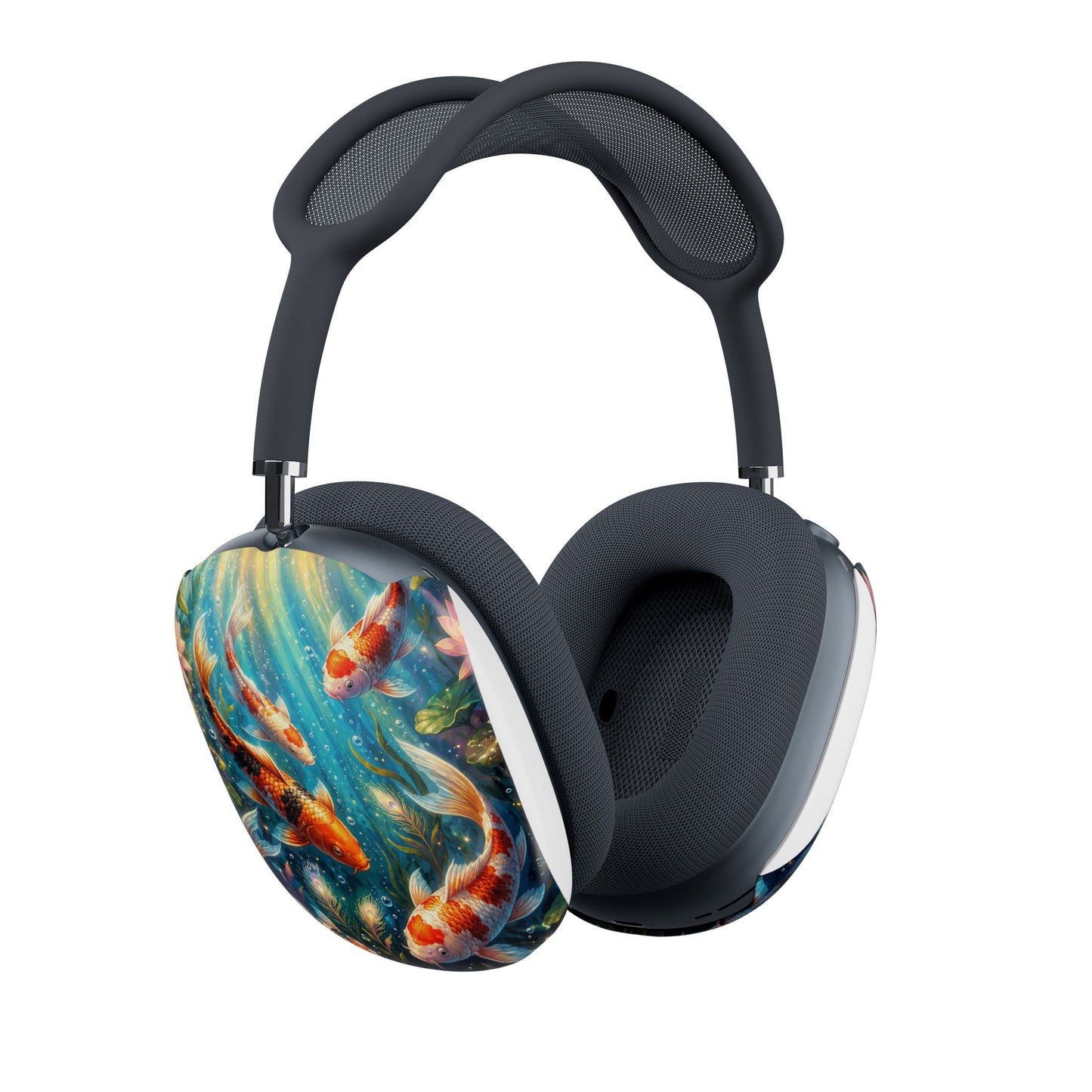 Koi Serenity™ AirPods Max Protective Case