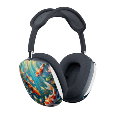 Koi Serenity™ AirPods Max Protective Case