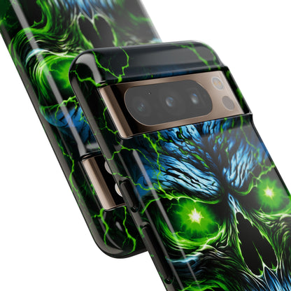 Coque antichoc NecroVolt™ pour Google Pixel
