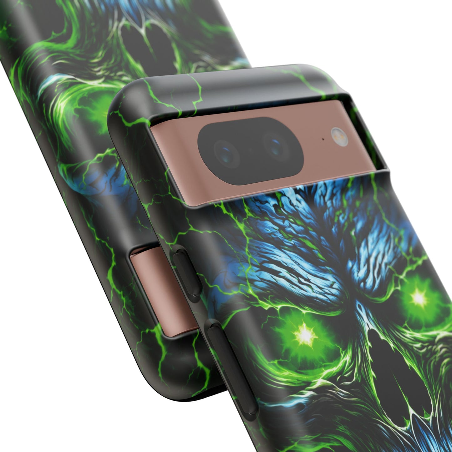 Coque antichoc NecroVolt™ pour Google Pixel