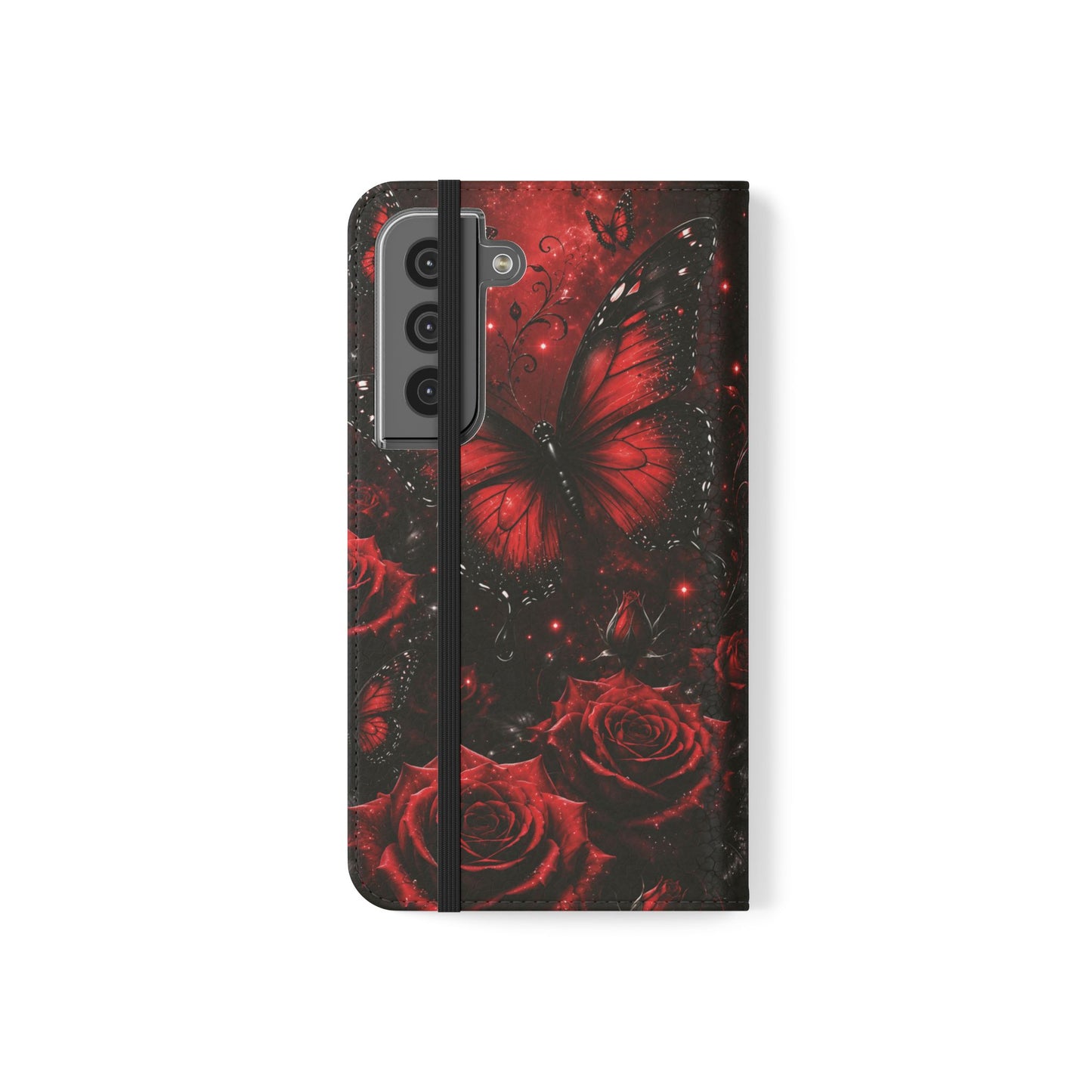 Étui portefeuille personnalisé Cardinal's Promise™ pour Samsung Galaxy S Series