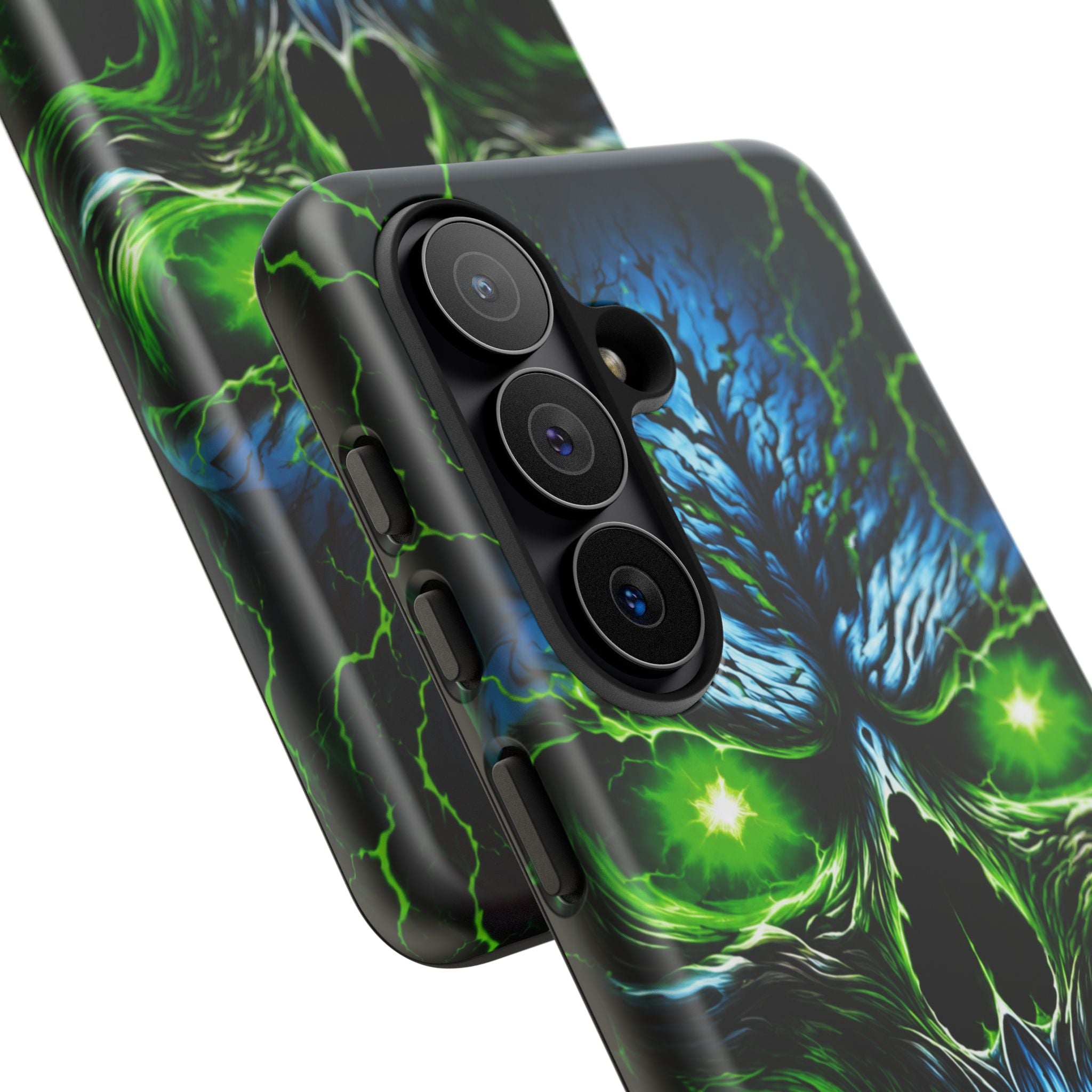 NecroVolt™ Tough Case for Samsung Galaxy