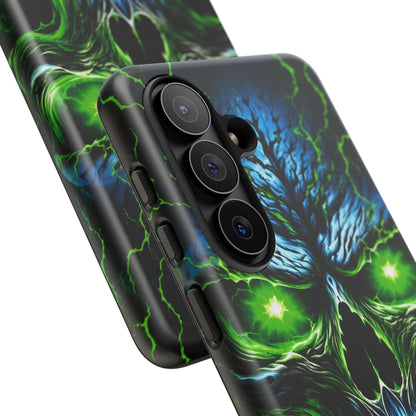 Coque robuste NecroVolt™ pour Samsung Galaxy