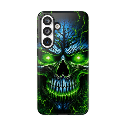 Coque robuste NecroVolt™ pour Samsung Galaxy