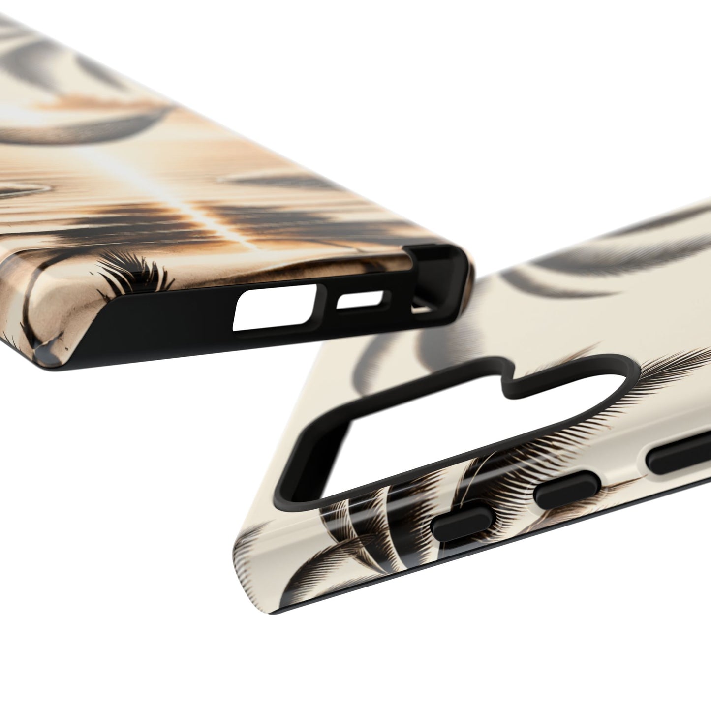 Island Serenity™ Tough Case for Samsung Galaxy