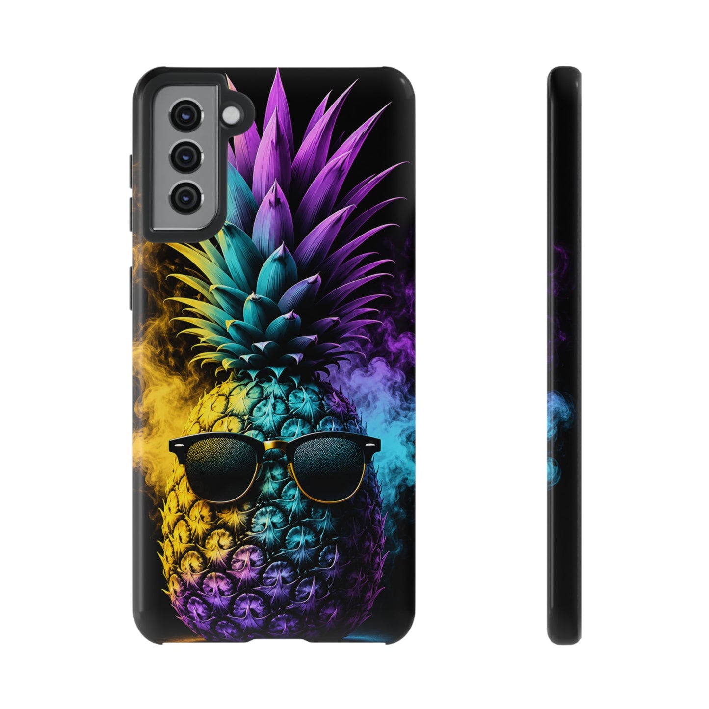 Smokin' Pineapple™ Tough Case for Samsung Galaxy