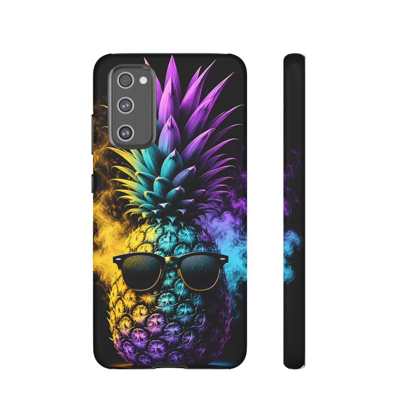 Smokin' Pineapple™ Tough Case for Samsung Galaxy