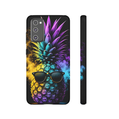 Smokin' Pineapple™ Tough Case for Samsung Galaxy