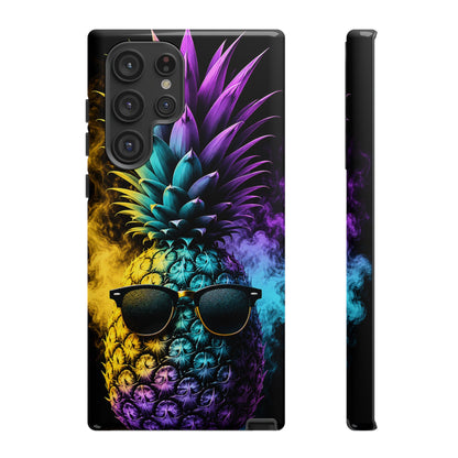 Smokin' Pineapple™ Tough Case for Samsung Galaxy