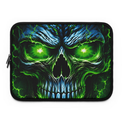 NecroVolt™ Laptop Sleeve | Protective Neoprene Laptop Case