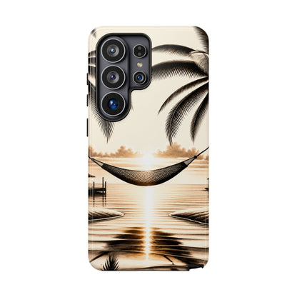 Island Serenity™ Tough Case for Samsung Galaxy