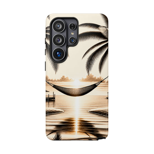 Island Serenity™ Tough Case for Samsung Galaxy