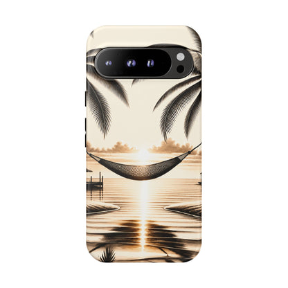 Island Serenity™ Tough Case for Google Pixel
