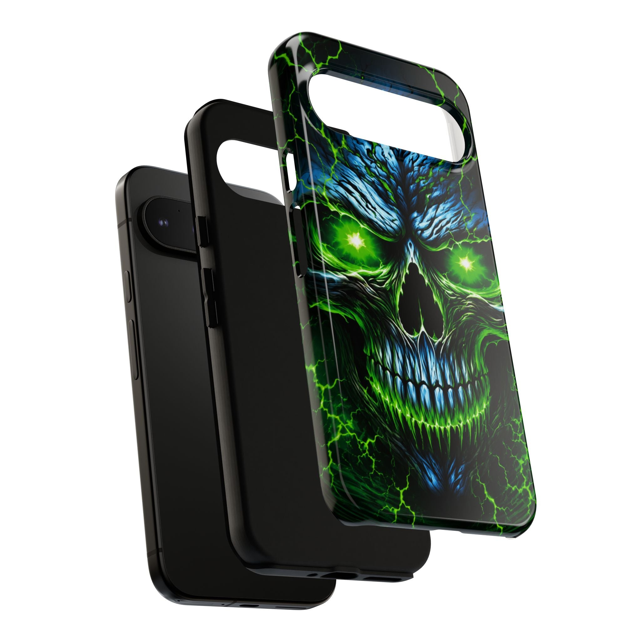 NecroVolt™ Tough Case for Google Pixel