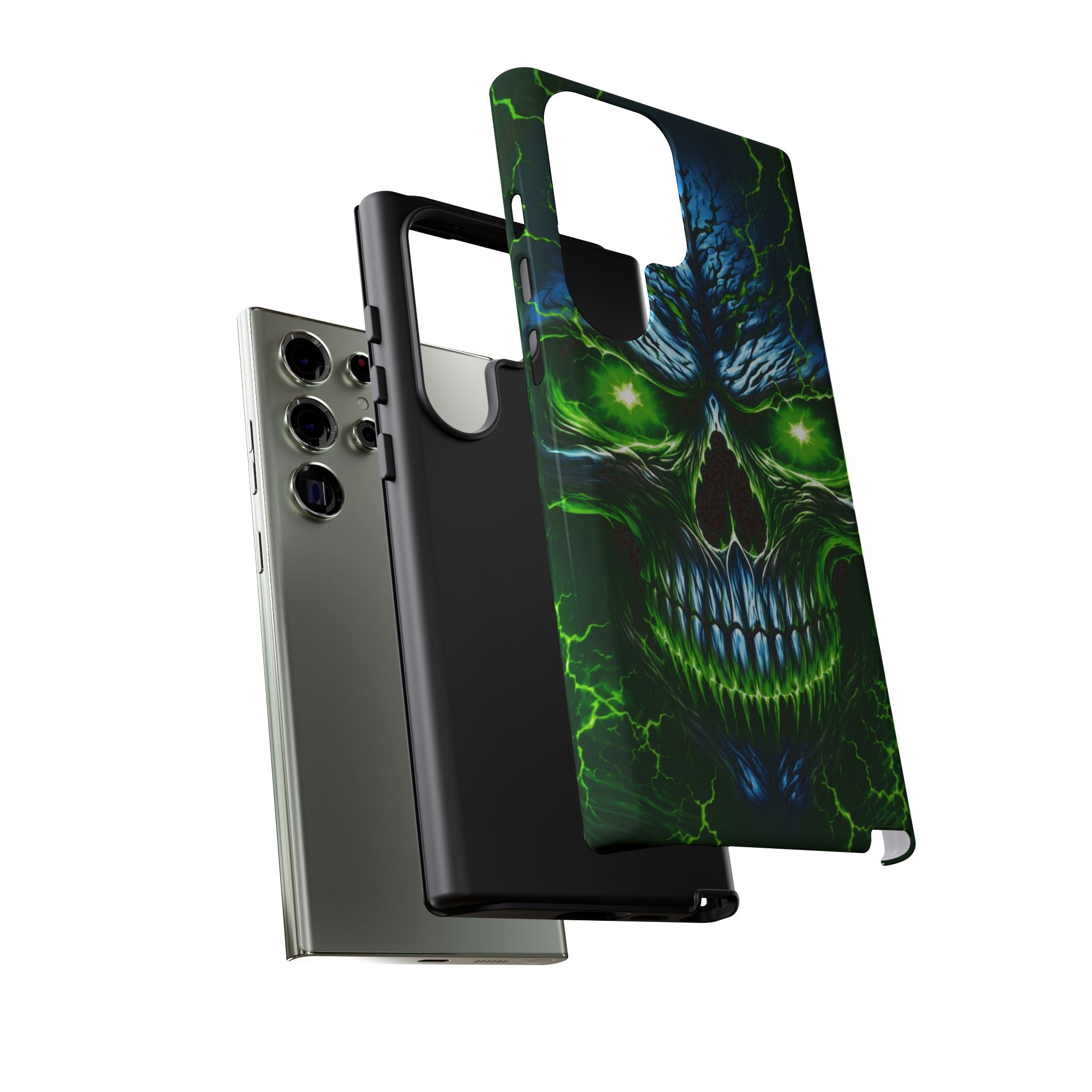 NecroVolt™ Tough Case for Samsung Galaxy