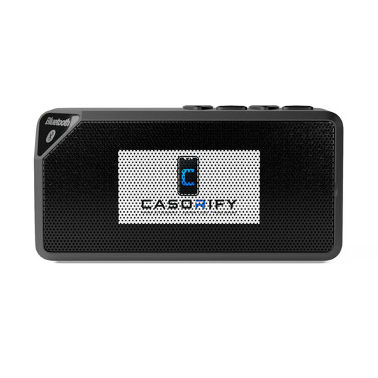 Jabba Portable Bluetooth Speaker | Wireless Speaker with AUX Input