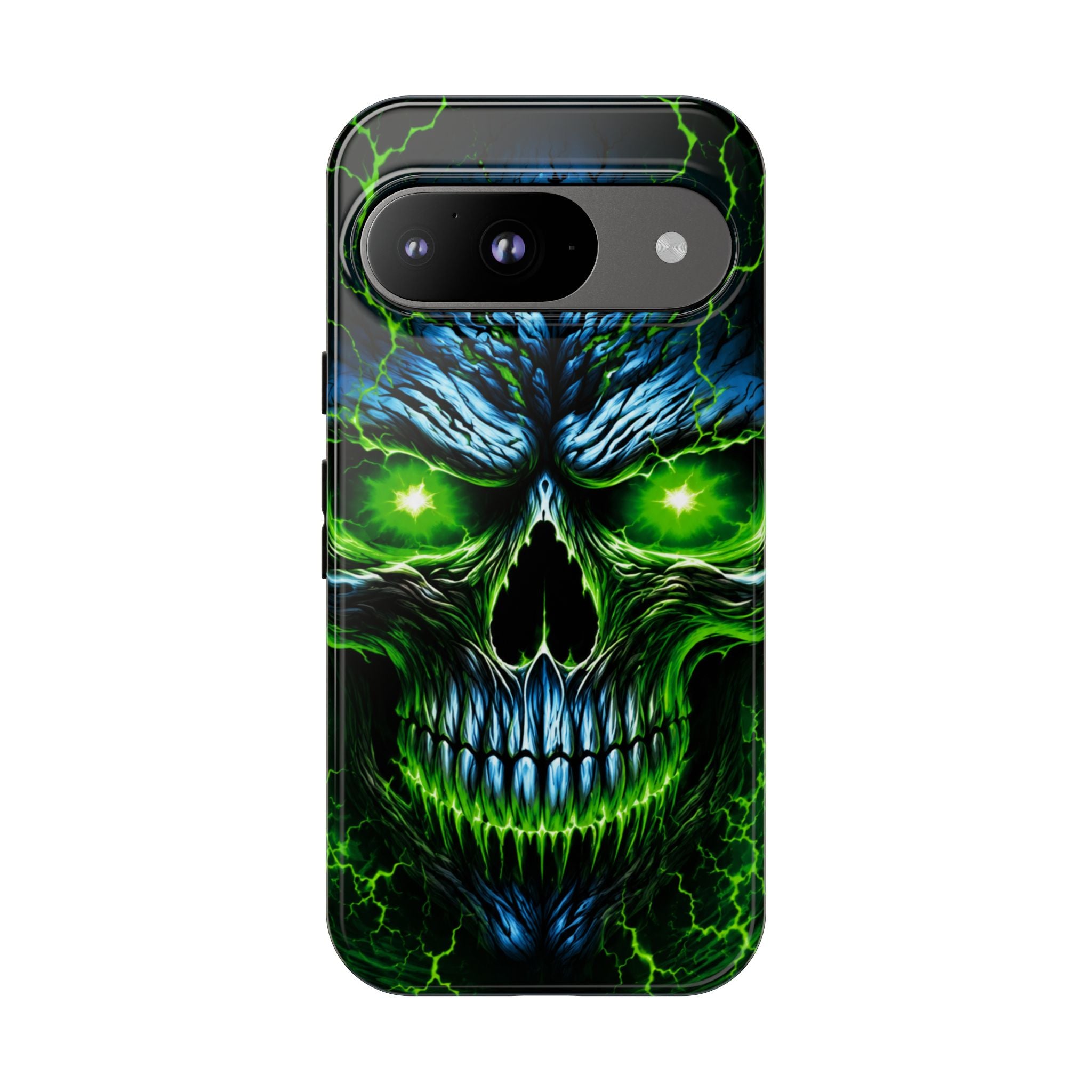 NecroVolt™ Tough Case for Google Pixel