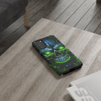 NecroVolt™ Tough Case for Samsung Galaxy