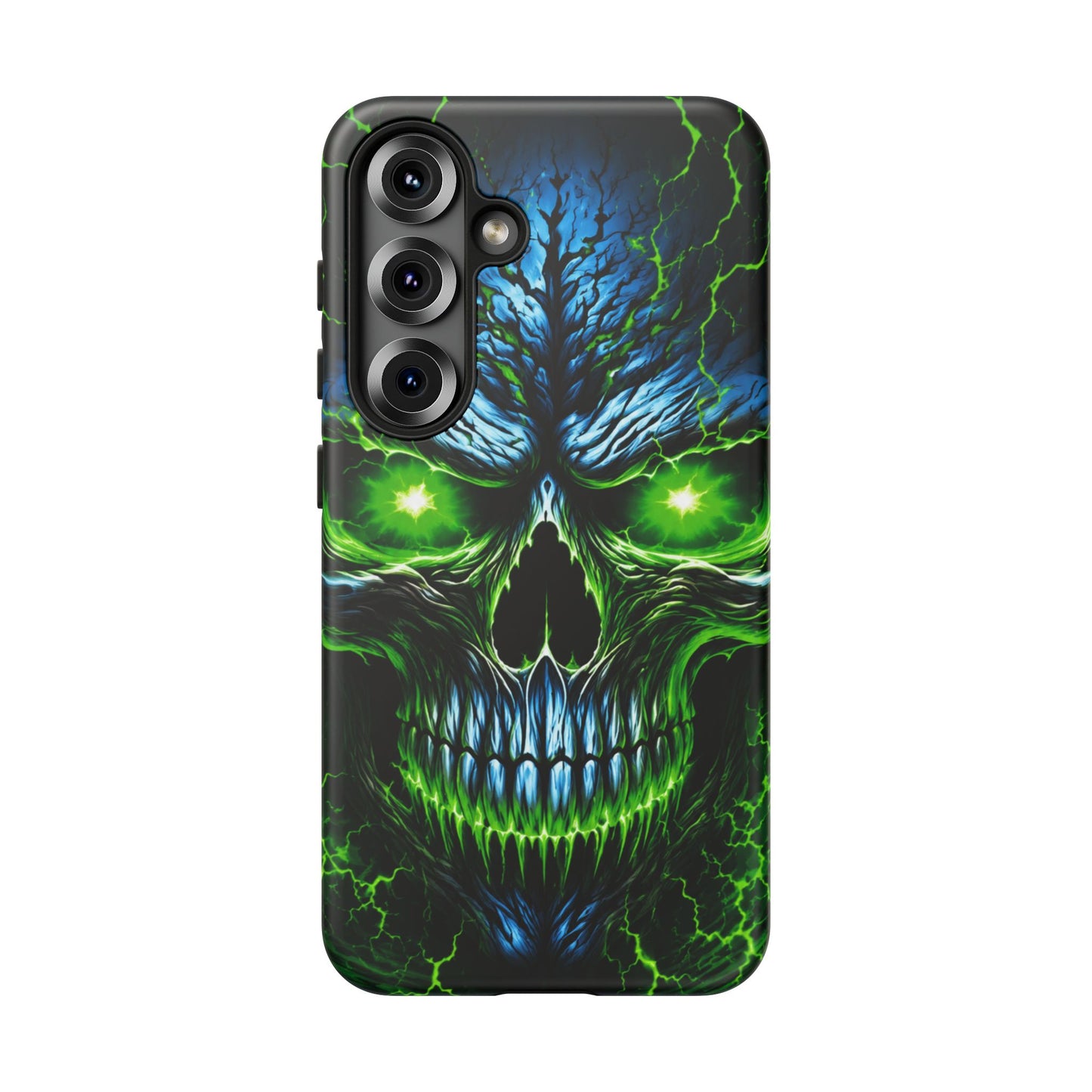 Coque robuste NecroVolt™ pour Samsung Galaxy