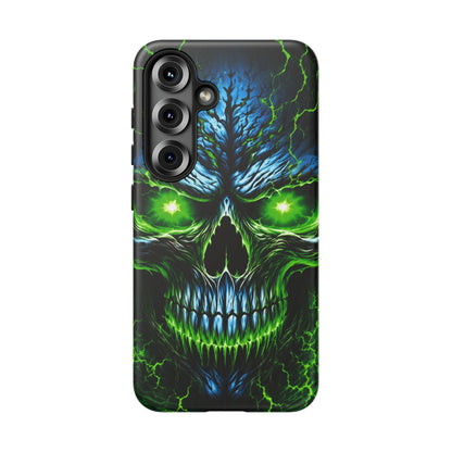 Coque robuste NecroVolt™ pour Samsung Galaxy