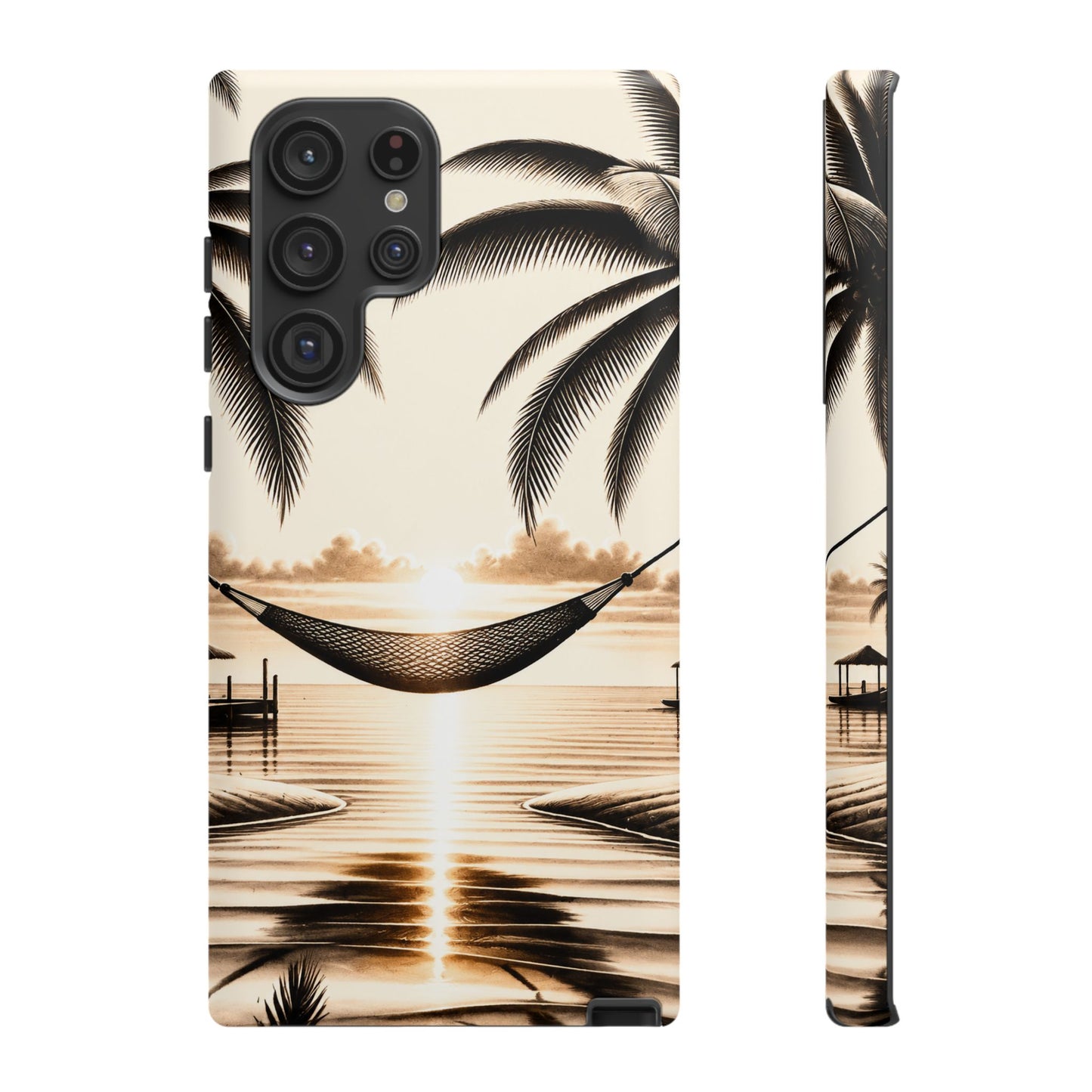 Island Serenity™ Tough Case for Samsung Galaxy