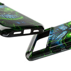 NecroVolt™ Tough Case for Google Pixel