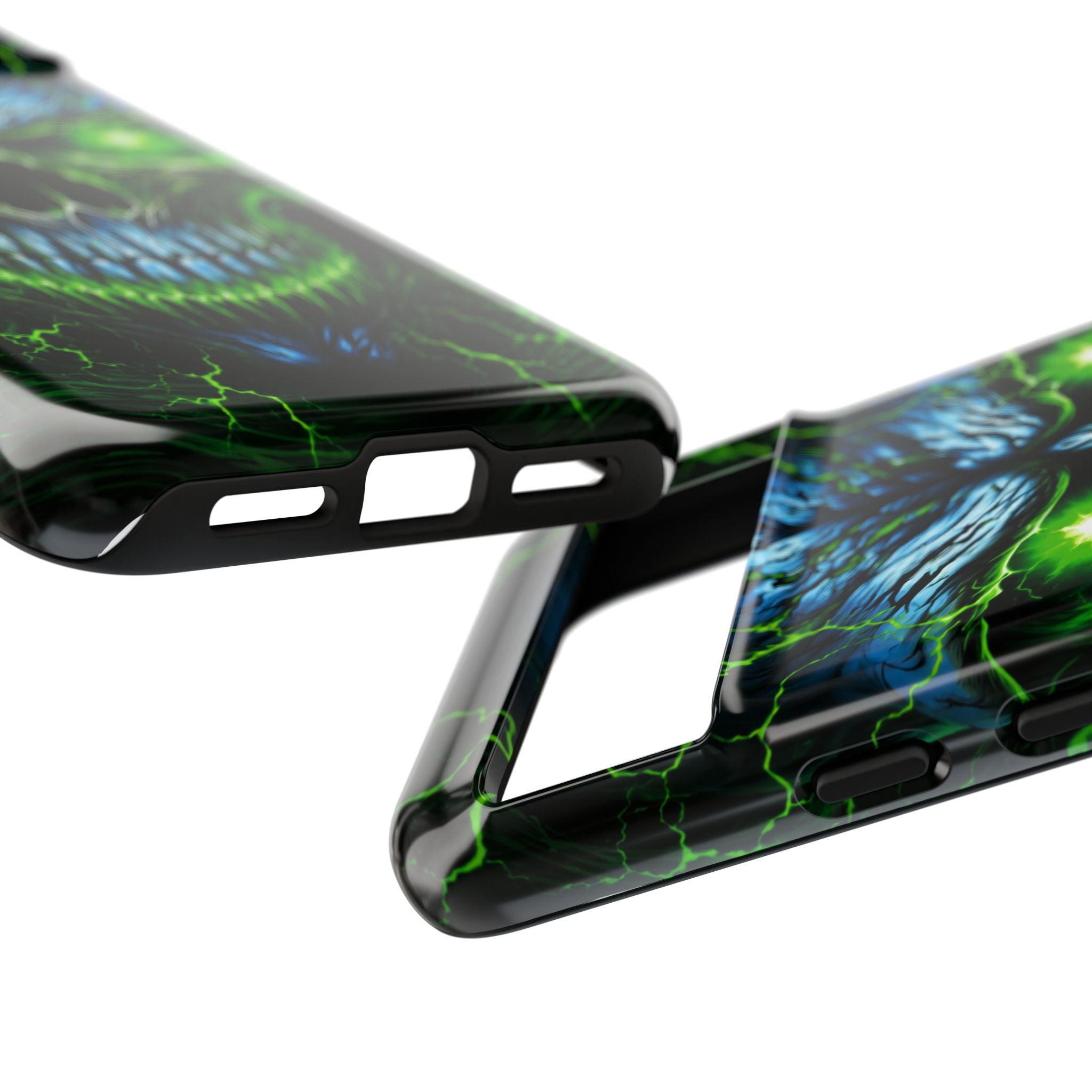 NecroVolt™ Tough Case for Google Pixel