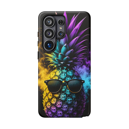 Smokin' Pineapple™ Tough Case for Samsung Galaxy
