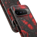 Crimson Metamorphosis™ Tough Case for Google Pixel 6-9 Series