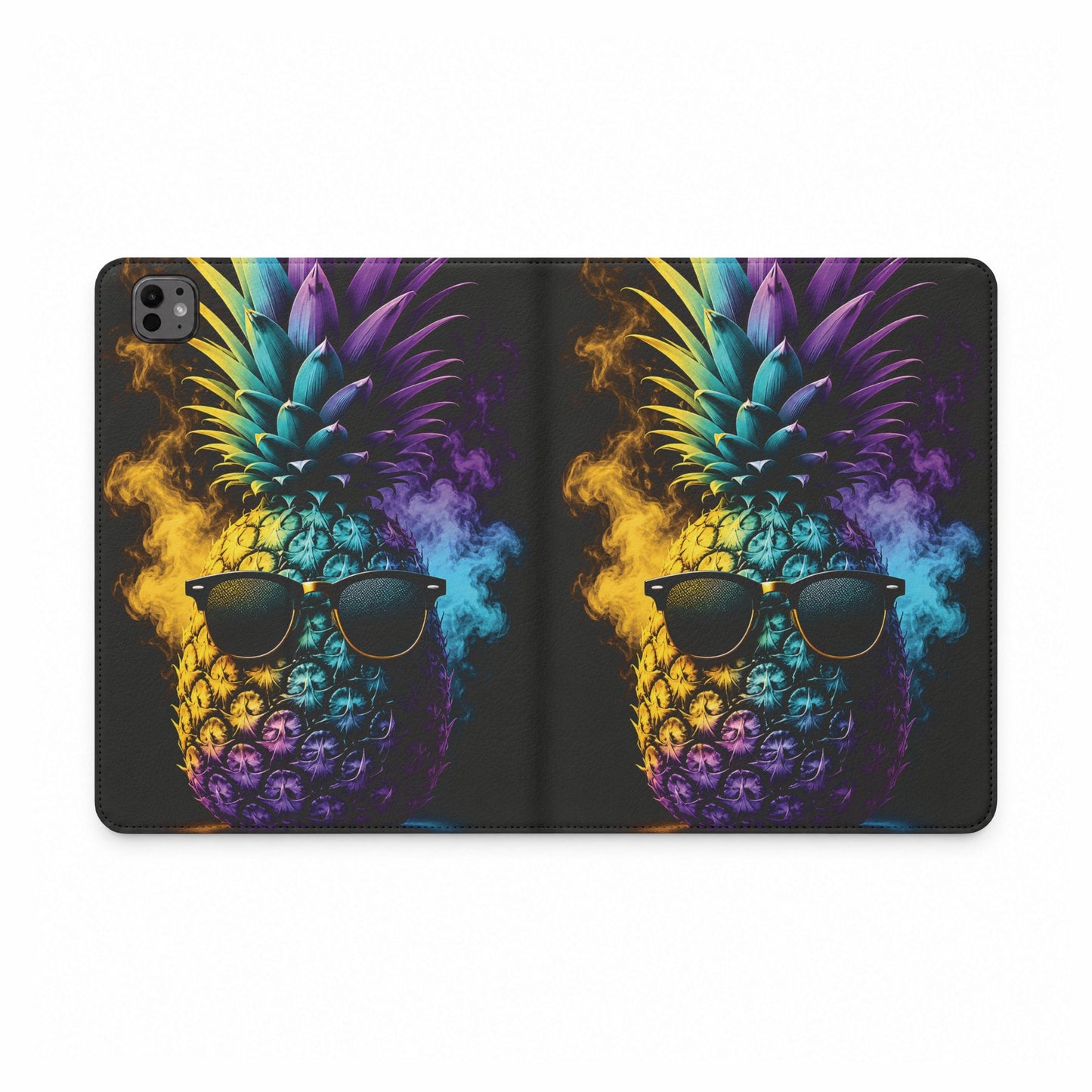 Smokin' Pineapple™ Tablet Folio Case