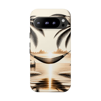 Island Serenity™ Tough Case for Google Pixel