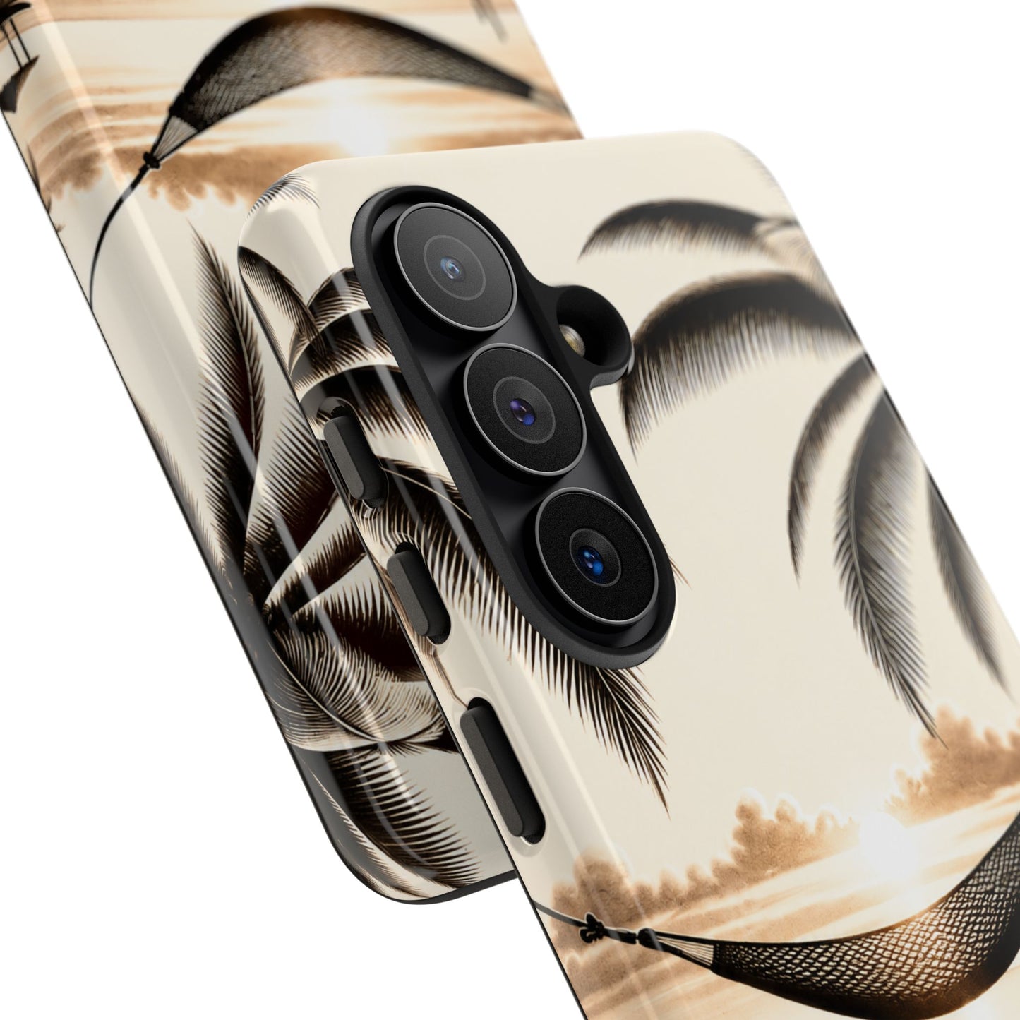 Island Serenity™ Tough Case for Samsung Galaxy