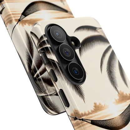 Island Serenity™ Tough Case for Samsung Galaxy