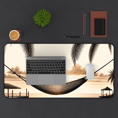 Island Serenity™ Desk Mat