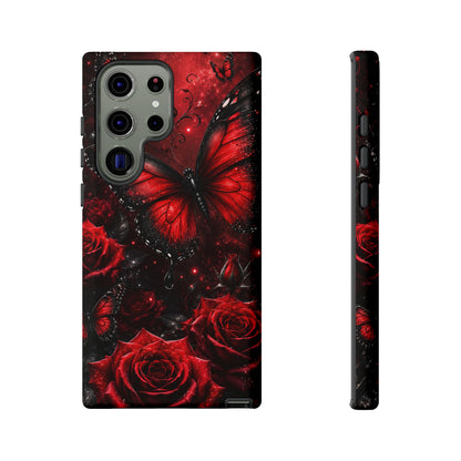 Crimson Metamorphosis™ Tough Case for Samsung Galaxy