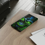 NecroVolt™ Tough Case for Samsung Galaxy