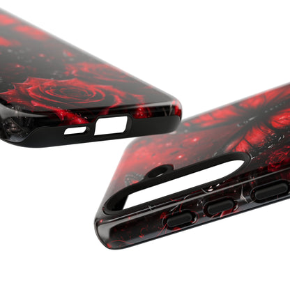 Crimson Metamorphosis™ Tough Case for Samsung Galaxy