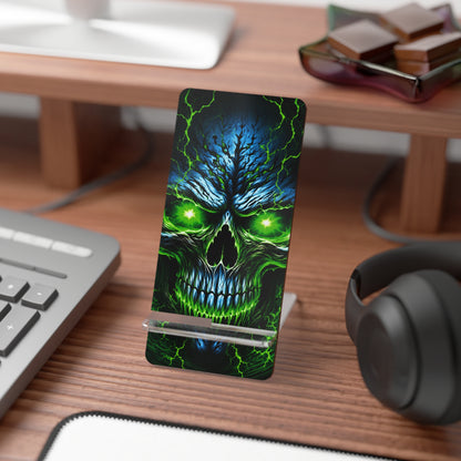 NecroVolt™ Mobile Display Stand | Smartphone Desk Stand