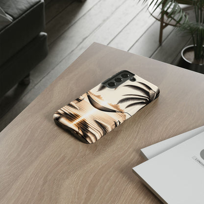 Island Serenity™ Tough Case for Samsung Galaxy