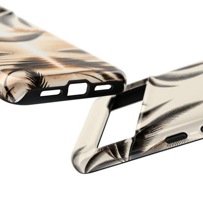 Island Serenity™ Tough Case for Google Pixel