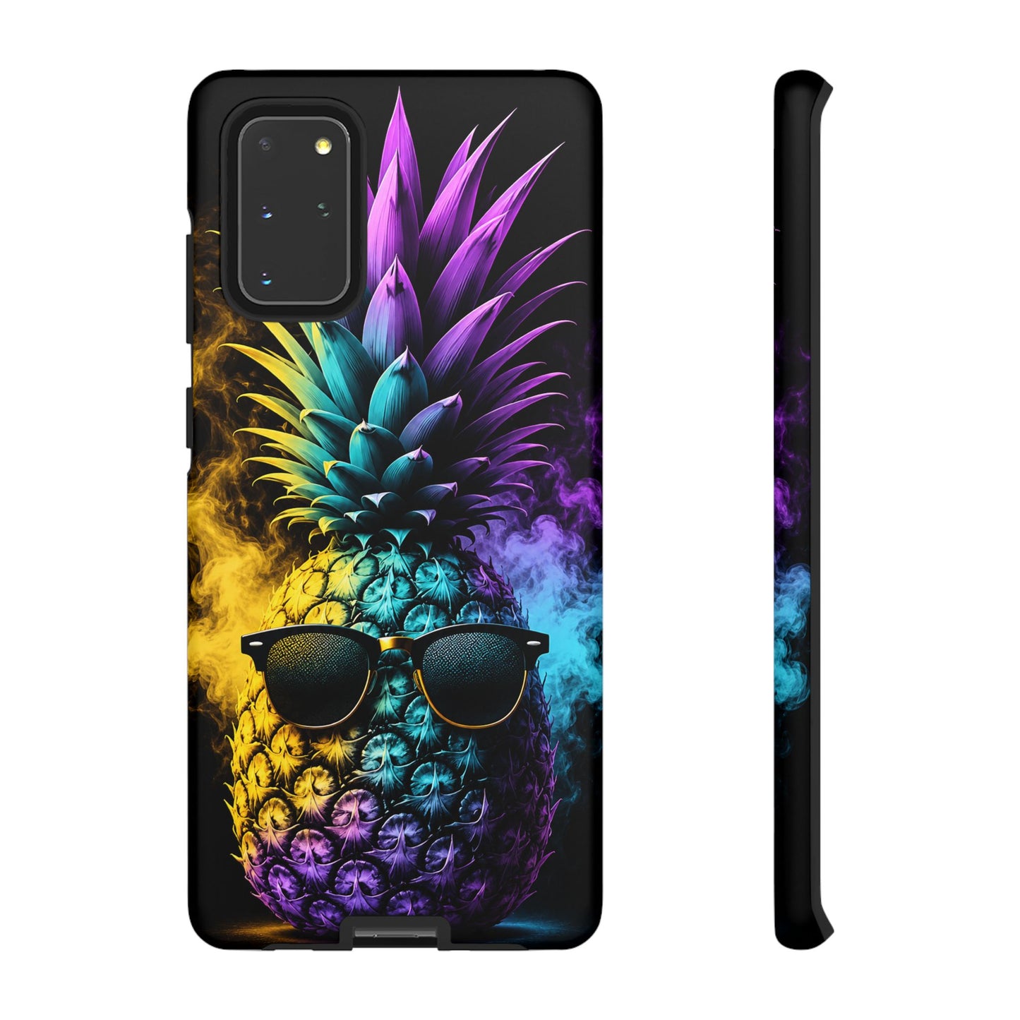 Smokin' Pineapple™ Tough Case for Samsung Galaxy