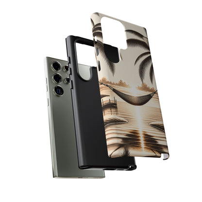 Island Serenity™ Tough Case for Samsung Galaxy