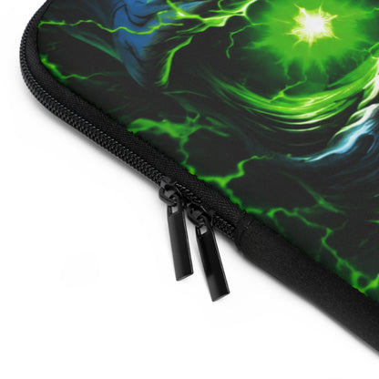 NecroVolt™ Laptop Sleeve | Protective Neoprene Laptop Case
